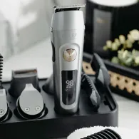 Multigroom set ingrijire 6 in 1 adler