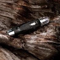 Trimmer nas urechi portabil adler