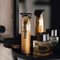 Trimmer profesional ad 2836 adler