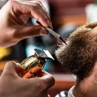 Trimmer profesional ad 2836 adler