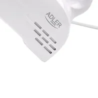 Mixer de mana 5 viteze 300w adler