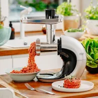 Slow juicer 3 in 1 adler