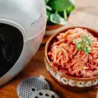 Slow juicer 3 in 1 adler