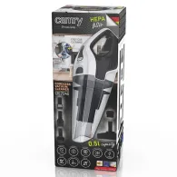 Aspirator vertical fara sac camry