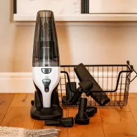 Aspirator vertical fara sac camry