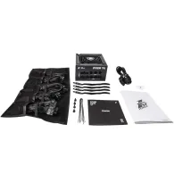 Sursa 1stplayer steampunk 850w 80 plus gold (92.4% at typical