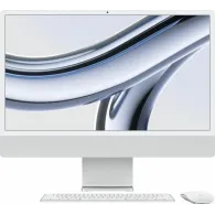 Apple imac 24 retina 4.5k/ apple m3 (cpu 8-core gpu