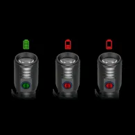 Lanterna led fl-2000r buddy everactive