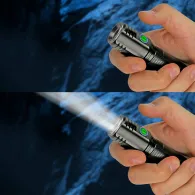 Lanterna led fl-2000r buddy everactive