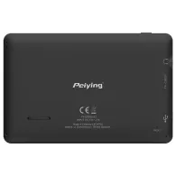 Sistem navigatie gps 5 inch peiying