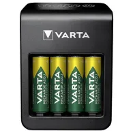 Charger lcd multi plus ni-mh varta