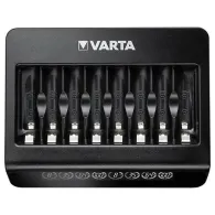 Charger lcd multi plus ni-mh varta