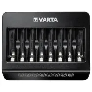 Charger lcd multi plus ni-mh varta