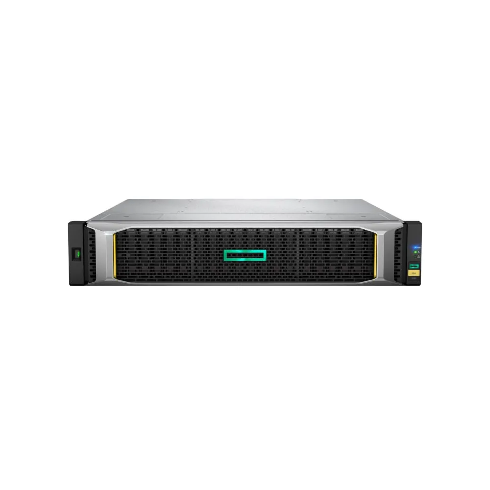 Hpe msa 2050 lff disk enclosure reman