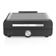 Grill electric sizzle indoor/gr101eu ninja