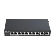 Router reyee rg-eg310gh-p-e 10x10/100/1000 baseram