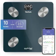 Cantar smart goodvibes life tefal