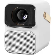 Xiaomi wanbo t6 max intelligent projector 650ansi 1080p android 9.0