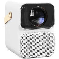 Xiaomi wanbo t6 max intelligent projector 650ansi 1080p android 9.0