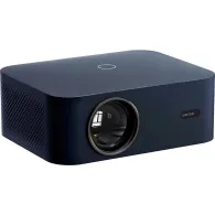 Xiaomi wanbo x2 max projector blue 450ansi 1080p android 9.0