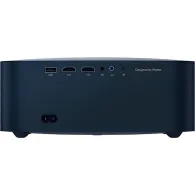 Xiaomi wanbo x2 max projector blue 450ansi 1080p android 9.0