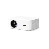 Xiaomi wanbo x2 max projector white 450ansi 1080p android 9.0