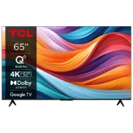 Qled tv 4k 65''(165cm) tcl 65t7b
