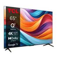 Qled tv 4k 65''(165cm) tcl 65t7b