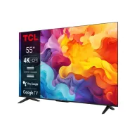 Led tv 4k 55''(139cm) tcl 55v6b