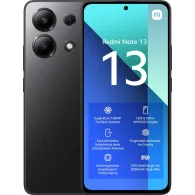 Xiaomi note 13 8gb ram 256gb ds 4g black