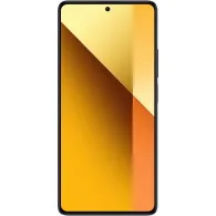 Xiaomi note 13 6gb ram 128gb ds 5g black