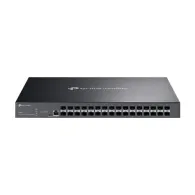 Tp-link omada 32-port 10ge sfp+ l2+ managed switch