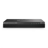 Tp-link 8 channel poe+ network video recorder