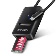 Adm2-cm usb-c 3.2 gen2 nvme adaptor