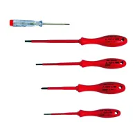 Netrack 105-02 netrack keystone jack module 1xrj45 8p8c utp cat5e