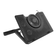 Natec nhg-1411 genesis laptop cooling pad oxid 156-173 5 fans