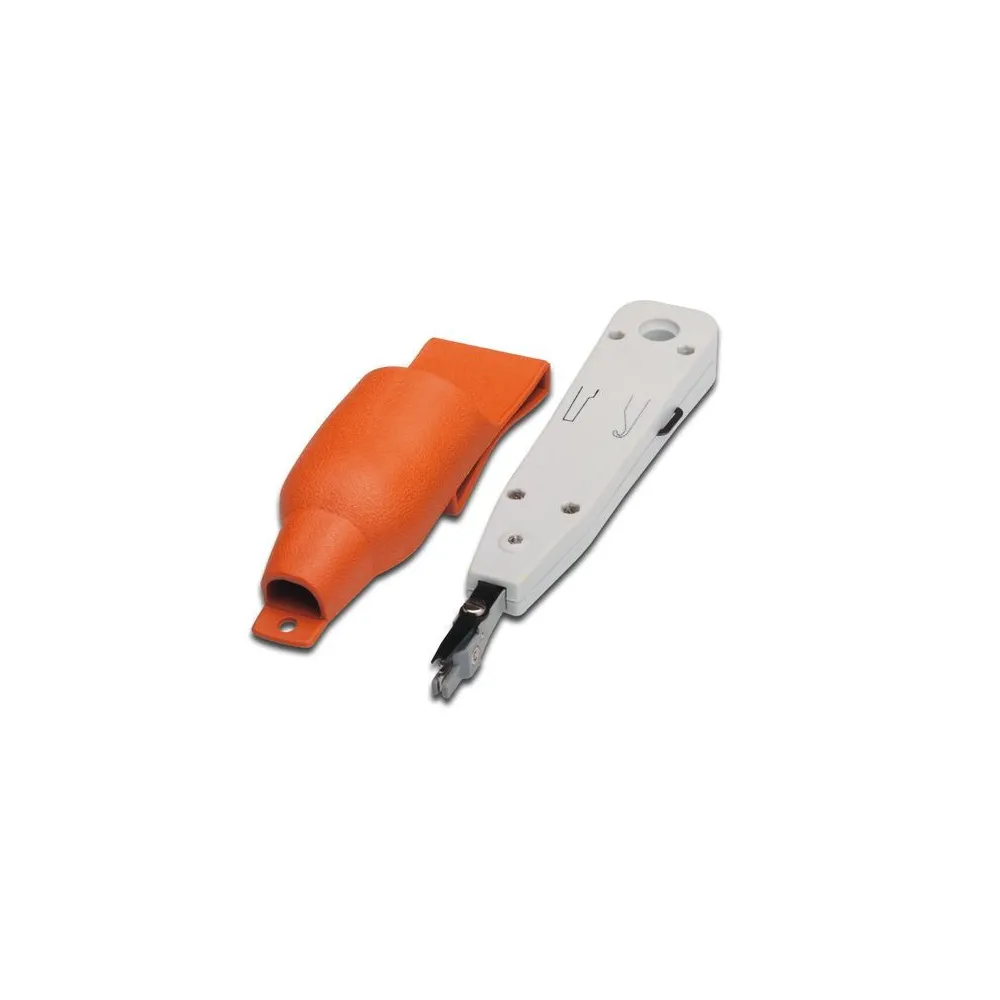 Digitus lsa punch down tool