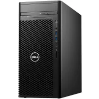 Dell precision 3660 towerintel core i7-13700k(30mb cache 16core(8+8)3.4ghz/5.4ghz)32gb(2x16gb)4400mhz ddr5512gb(m.2)pcie ssd2tb(