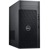 Dell precision 3680 towerintel core i9-14900k(36mb24cores32threads3.2ghz/6.0ghz)32gb(2x16)4400mt/s ddr51tb(m.2)nvme pcie ssdnvid