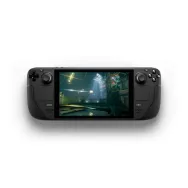 Valve steam deck console 256gb