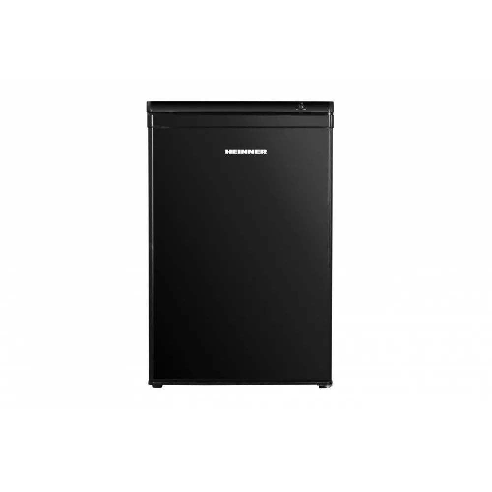Congelator heinner hff-hm91bke++ clasa energetica: e capacitate totala: 91l control