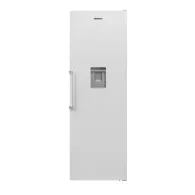 Frigider heinner hf-v401nfwde++ full no frost dozator de apa clasa