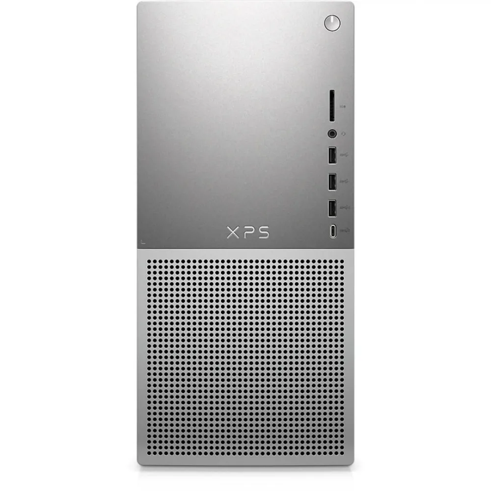 Desktop dell xps 8960 750w graphite performance cpu liquid cooling