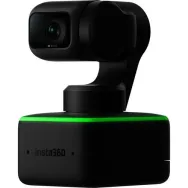 Camera web insta 360 link conectivitate usb-c 2.0 rezolutie video