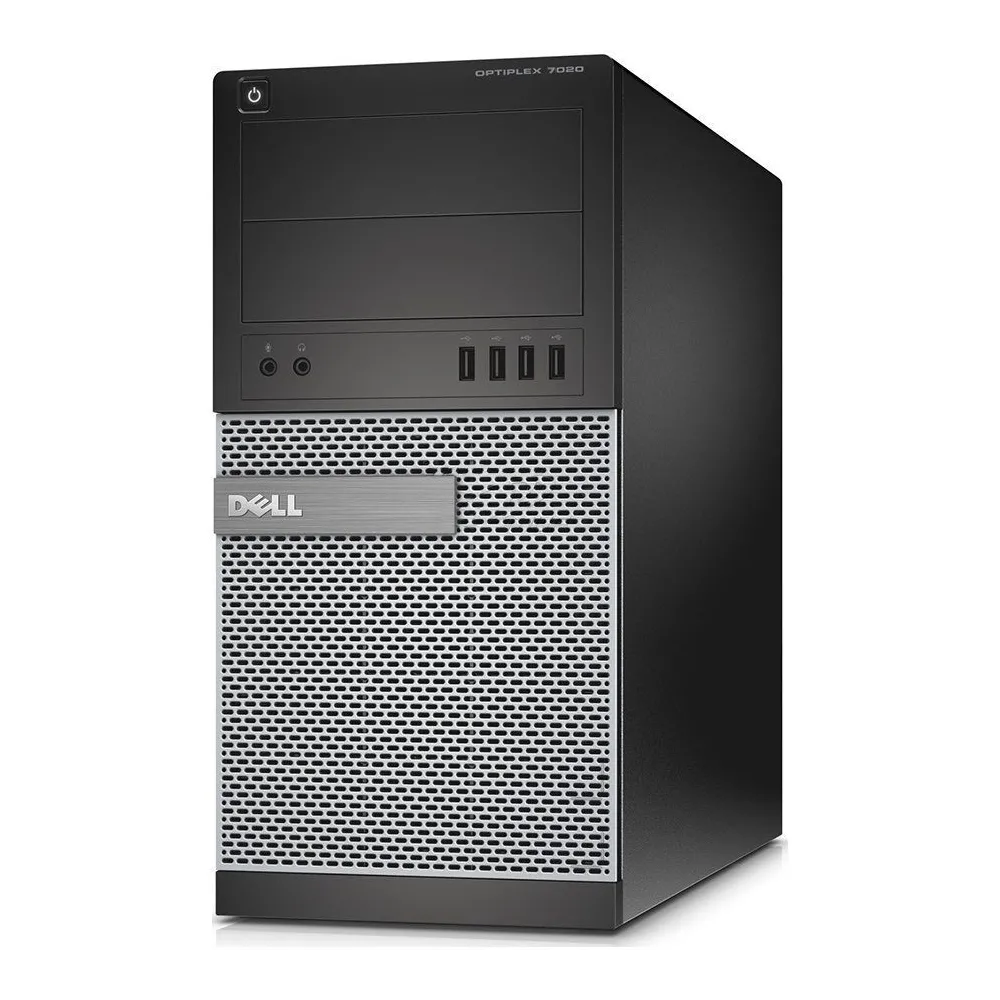 Dell optiplex 7020 mt plusintel core i7-14700(33mb cache/20cores/28 threads/up to