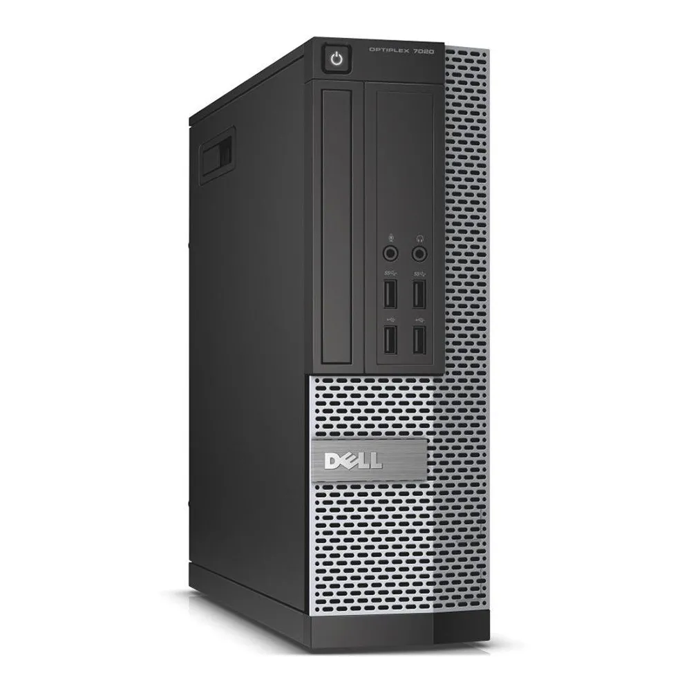 Dell optiplex 7020 sff intel core i5-14500(24mb cache/14 cores/20 threads/up