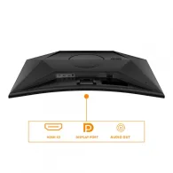 Dis 32 AOC CQ32G4VE Gaming