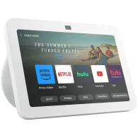 Amazon echo show 8 (3. gen) white