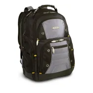 Dell notebook carrying targus drifter zippered water bottle holder waterproof Dell - 1