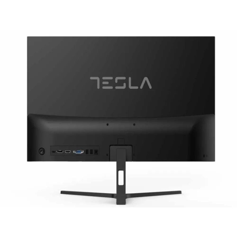 Monitor tesla led 24mc645bf 24 fhd blackips speake